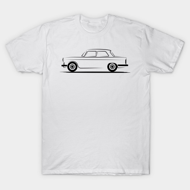 Peugeot 404 by PauHanaDesign